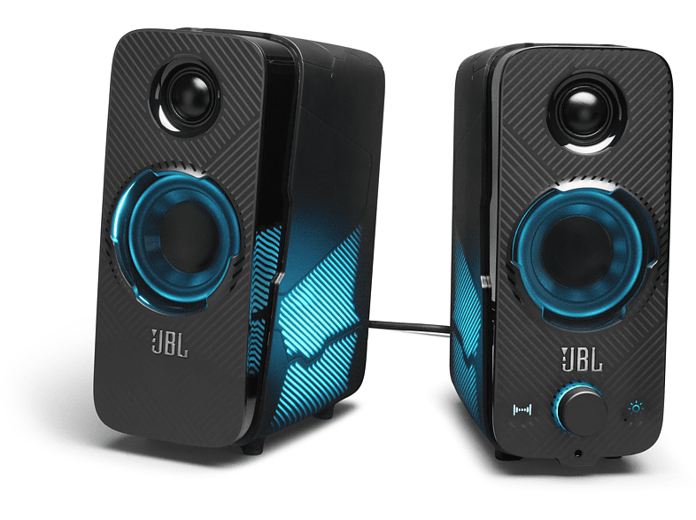 JBL-Quantum-Duo-20W-Bluetooth-Gaming-Hoparlör-Siyah (1)